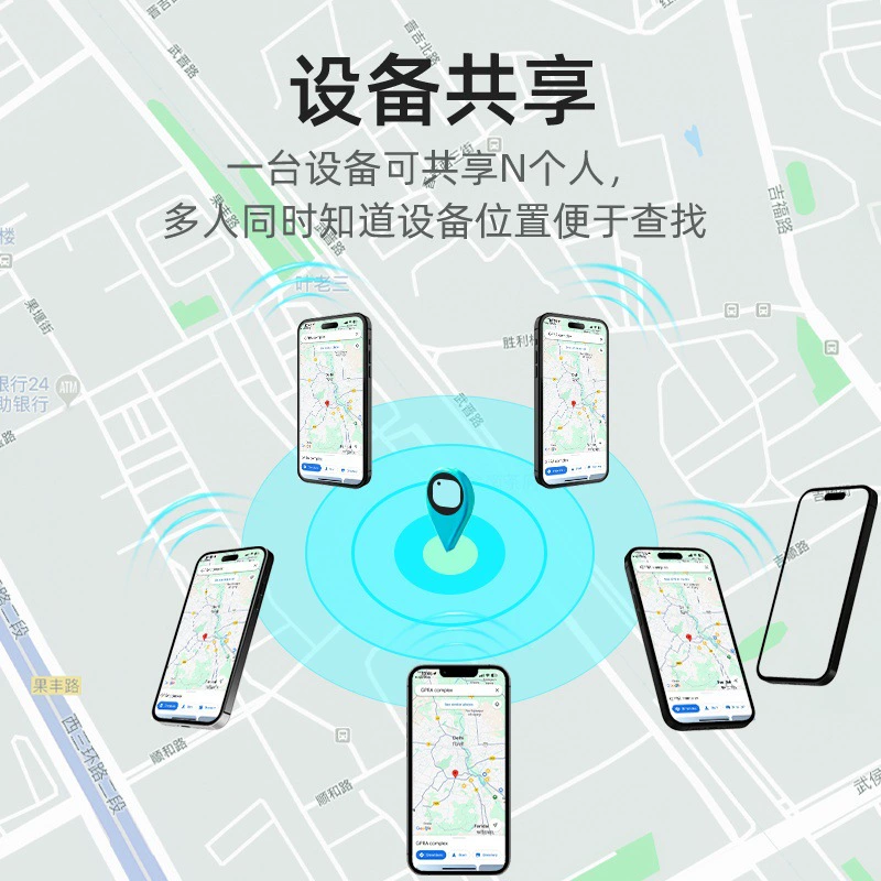 Apple, (跨境贸易), совместимый умный телефон для пожилых, Android, функция геолокации