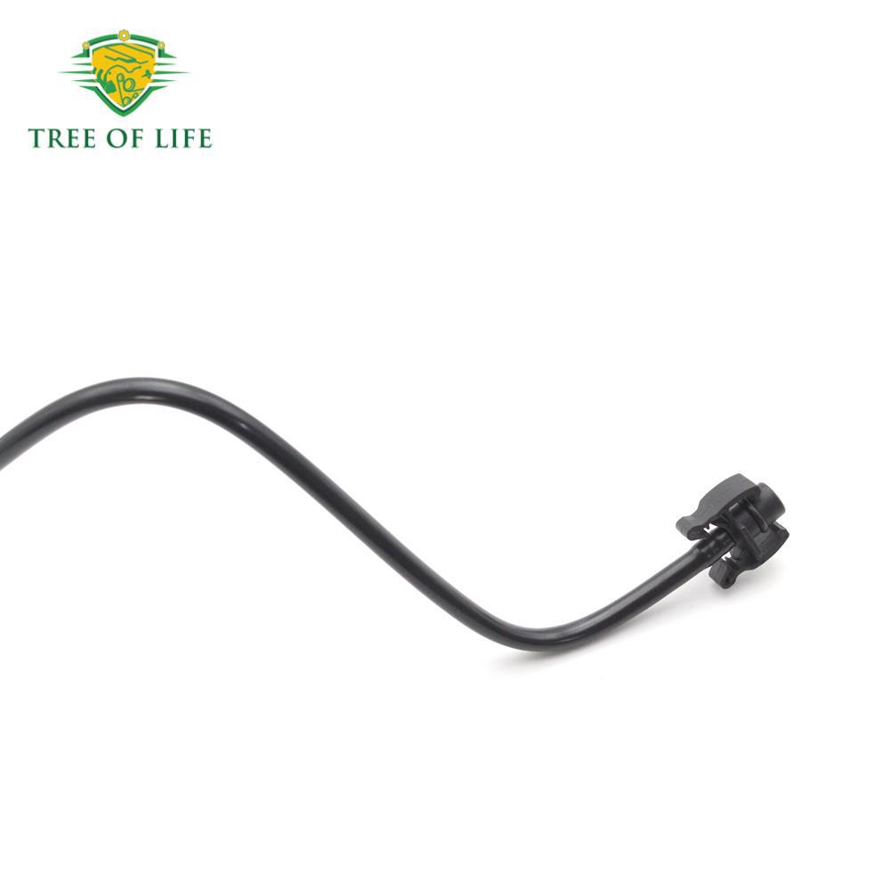 Tubo de Depósito de Expansión de Radiador 1323V4 para Peugeot Citroën