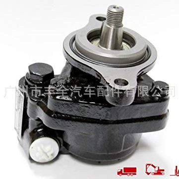 pump suitable for – Gücləndirici nasosu