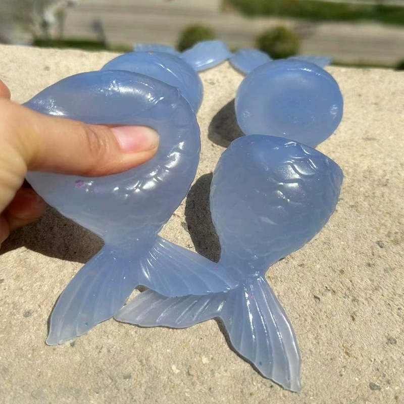 Slime, toy, anti-stress