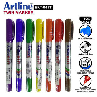 Artline 041TС�p�^ӛ̖�P �������ԹP ���^�P ���c�P �L���P