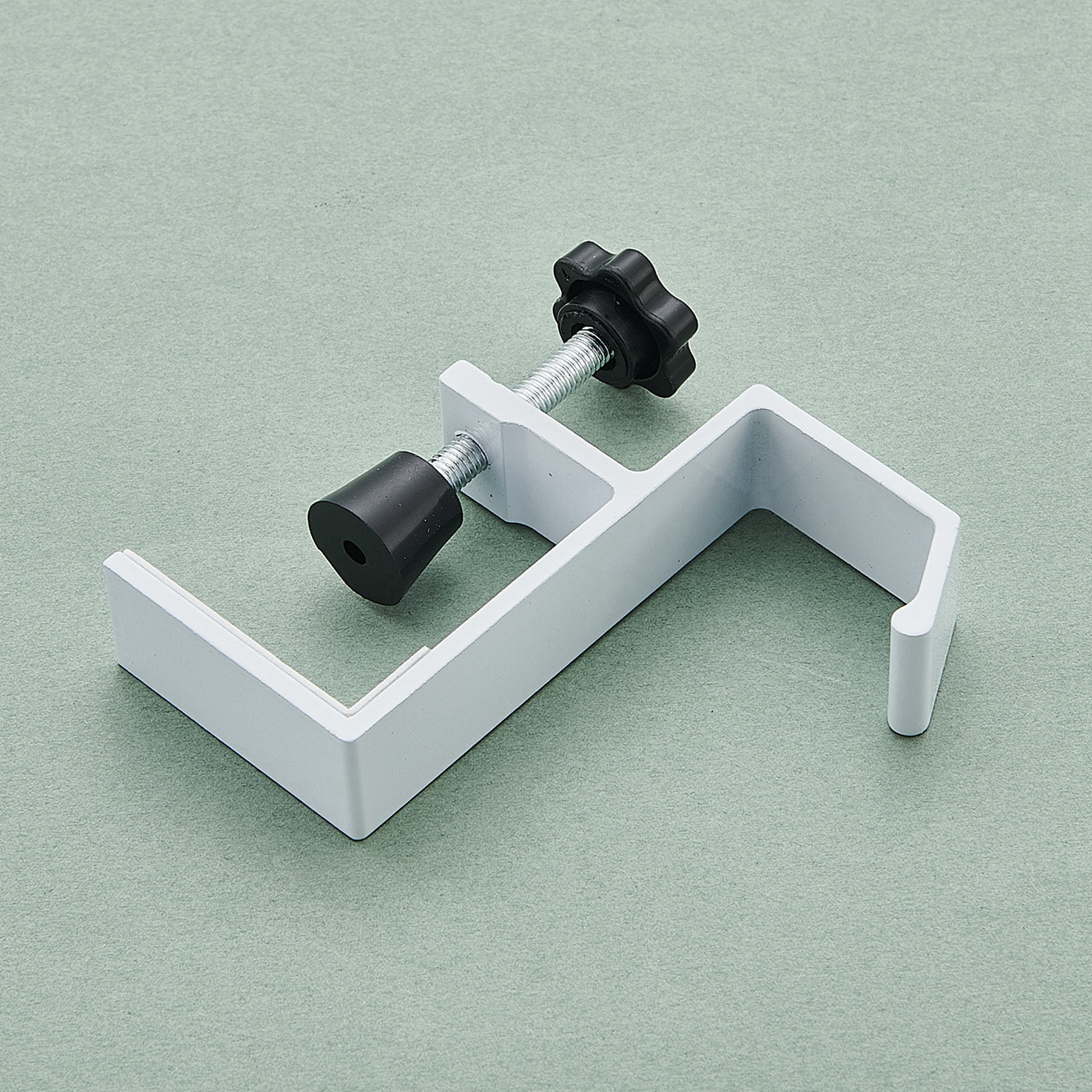 桌边挂钩：调节固定款单钩