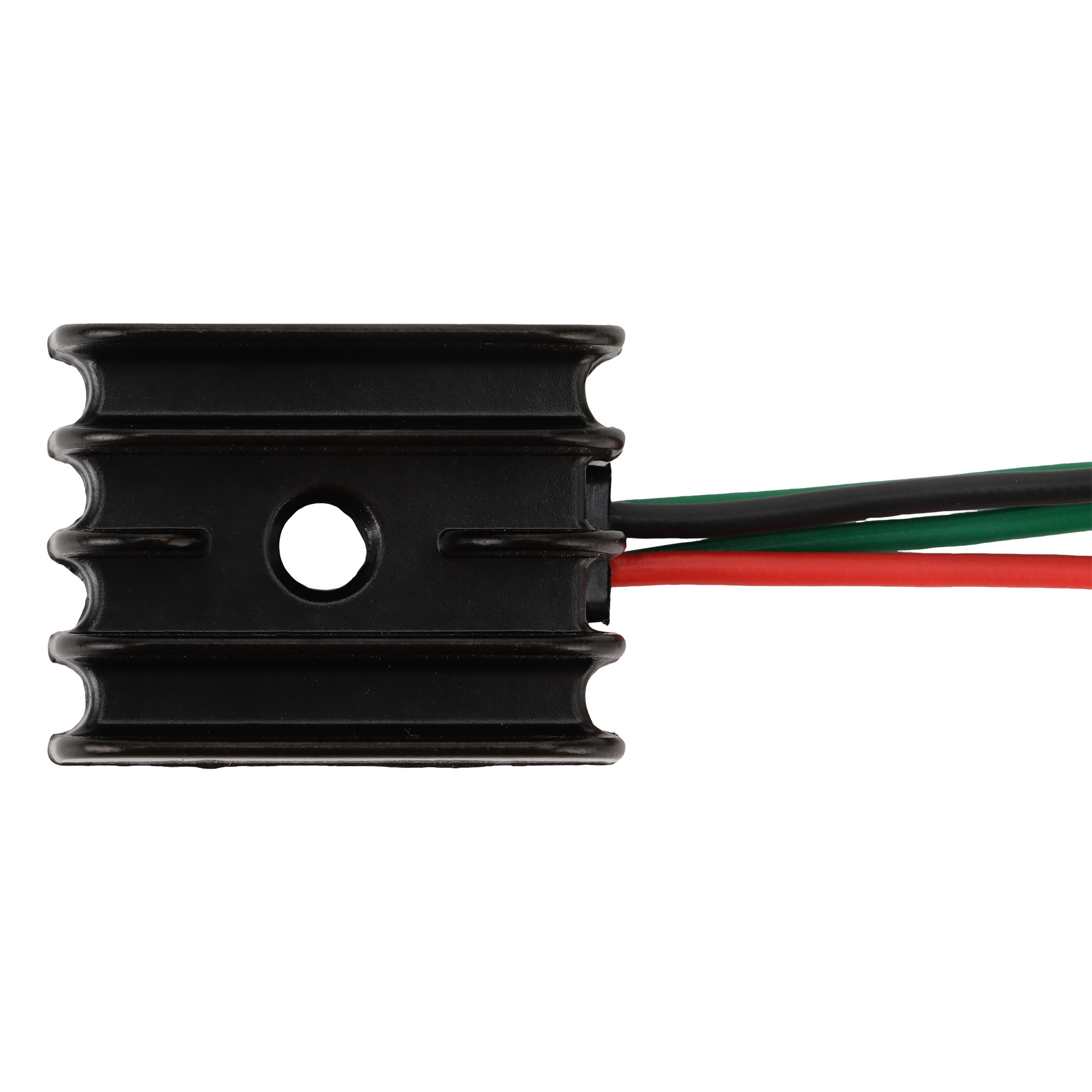 Goofit Motorcycle Accessories Rectifier Oe Code: 6g1-81970-61
