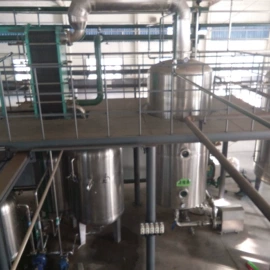 萃取设备;原料药设备;其他分离设备