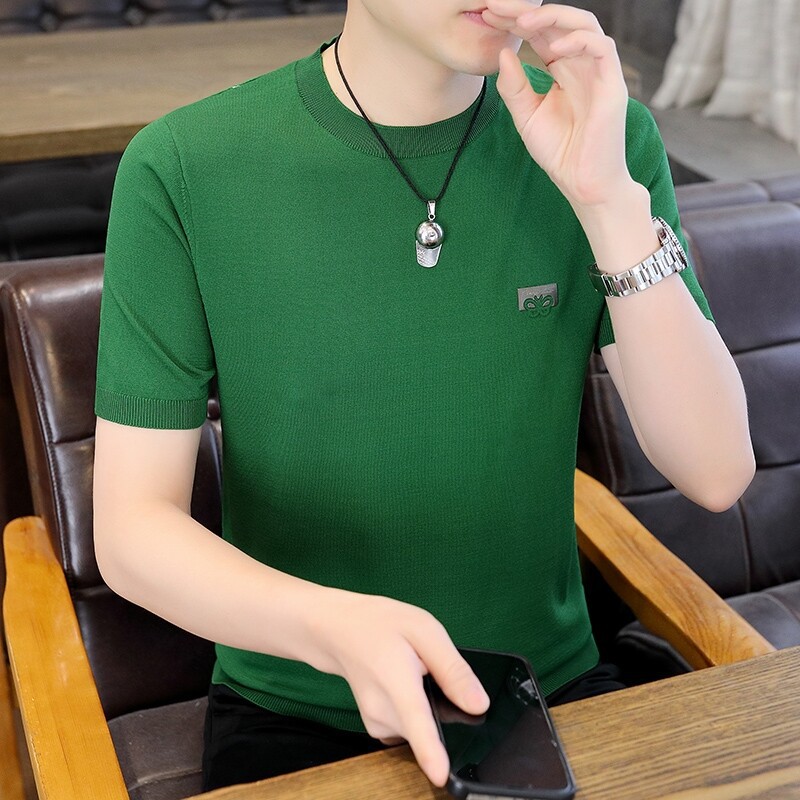 녹색