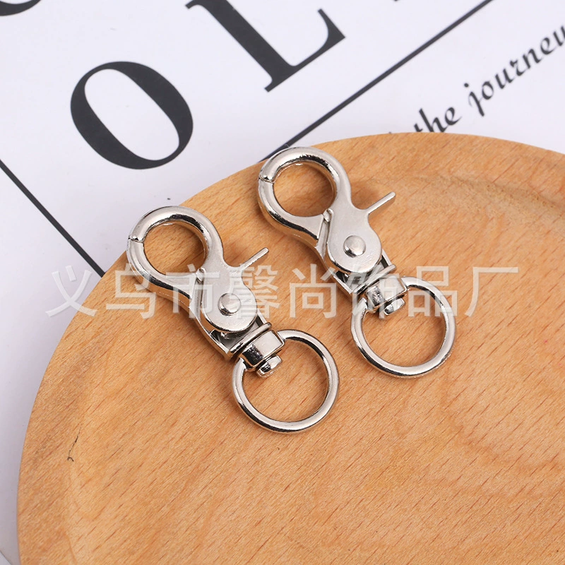 Аппаратная Пряжка сплав собака Пряжка Рюкзак Пряжка сумка аксессуары кожаная пряжка Пряжка прямые продажи с фабрики