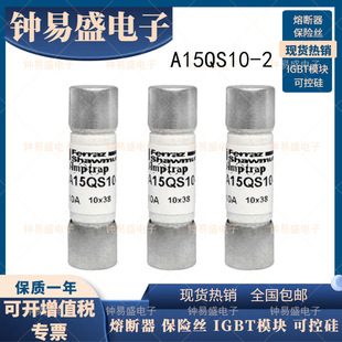A15QS10-2 A15QS12-2 Roland Fuse A15QS15-2 A15QS20-2 Merson Fuse