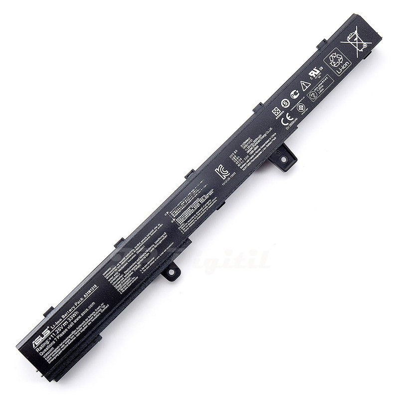 Suitable for ASUS X551 X451C X451CA X551CA A41N1308 A31N1319 battery Suitable for ASUS X551 X451C X451CA X551CA A41N1308 A31N1319 battery