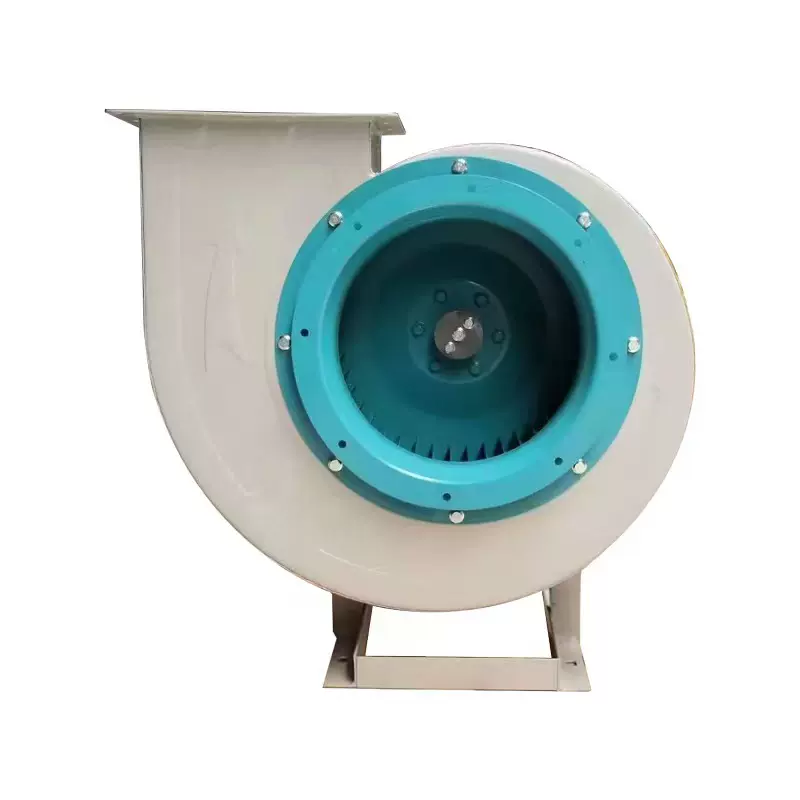4-72离心通风机大功率强吸力排尘烟蜗牛式耐高温环保高压离心风机