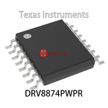 ԭװ DRV8874PWPR 16-HTSSOP ����������������� DRV8874�� MIKR