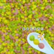 果蔬蛋黄溶豆宝宝无添加糖精营养儿童小零食自制溶豆豆婴童水果