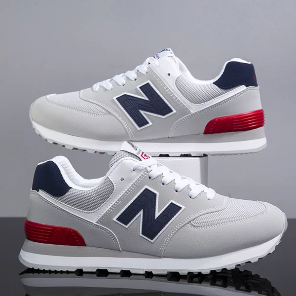 New Balance Casual Versatile Sneakers N Trendy Shoes Factory Direct Sale 574 Couple Shoes Unisex Style Running Shoes