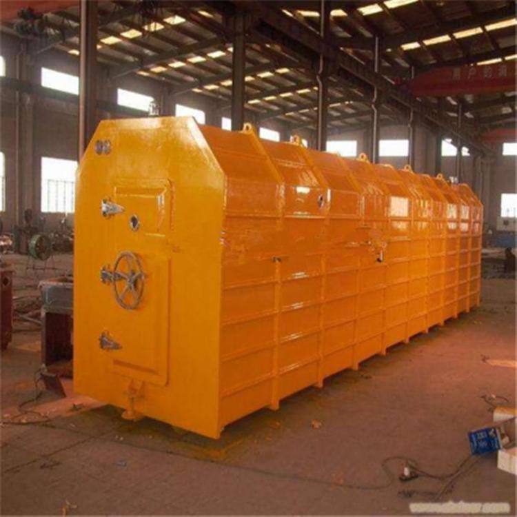 Campina de rescate móvil a prueba de explosiones subterránea para minería