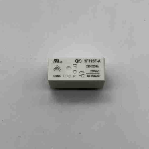 宏发继电器HF115F-A/230-2ZS4A优质正品现货