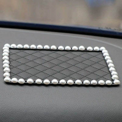 resistant car ornaments anti-slip mat – Anti-slip mat - small-pearl-anti-slip-mat-1814