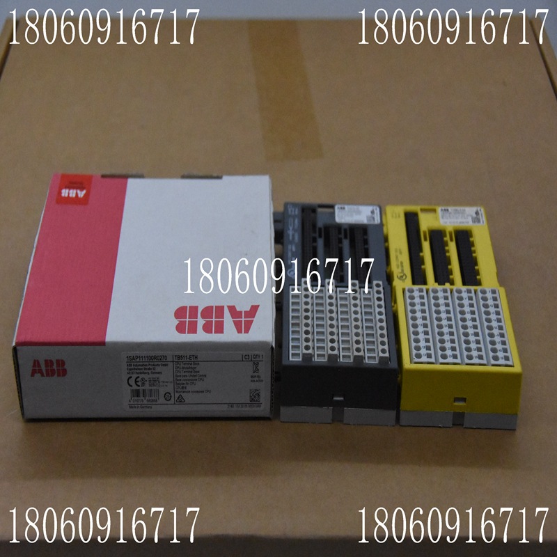 PM891K01 ABB 工控备件模块 进口原装 全新现货 未拆封 优势议价