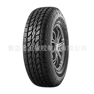 Vehicle tire TRuCk White Edge TiRes