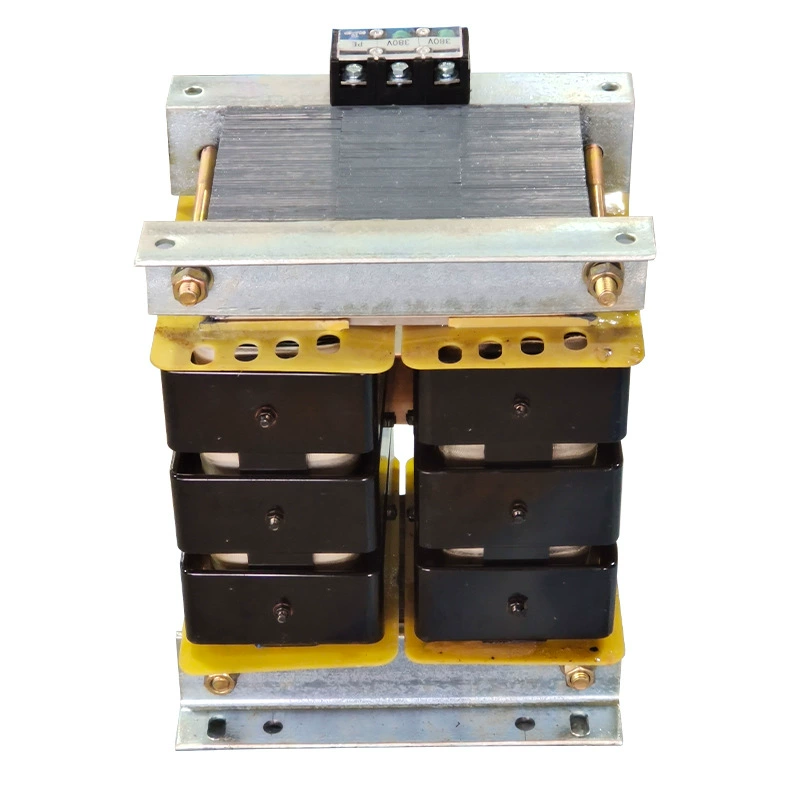 Трансформер, 380V, 110V, 100V, 85V, 75V, 65V