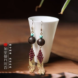 手串;佛珠/念珠;饰品配件