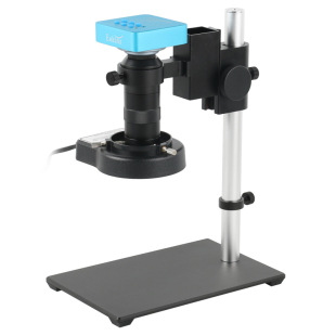 1080P Industrial Camera HDMI USB Output Video Electron Microscope Can Store and Repair Digital Magnifying Glass