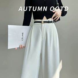 休闲裤;半身裙;女式T恤