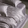 卧室欧式提花全棉长绒棉
