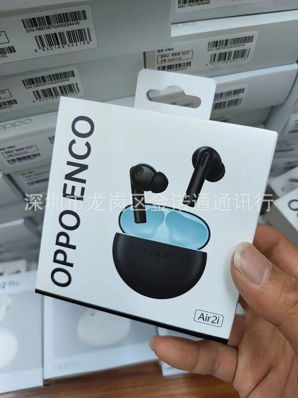 适用 OPPO enco air2 新声版  air2i air3 free3 R4|undefined