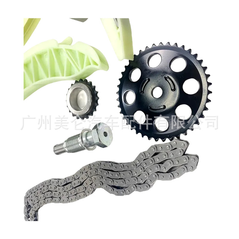 11217588996 is suitable for BMW Mini N14 B16 timing repair kits and timing belt sets