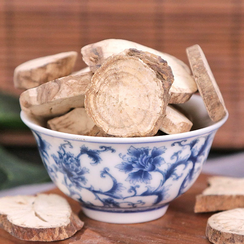 Fang Ji Powder Han Fang Ji 500g Chinese Herbal Powder Stephania tetrandra Root Traditional Wellness Use key features