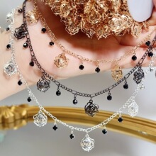 ����õ�� diy��Ӹ߱�ɫõ�廨��ɫ�朸����L�Ʒ朗l��������