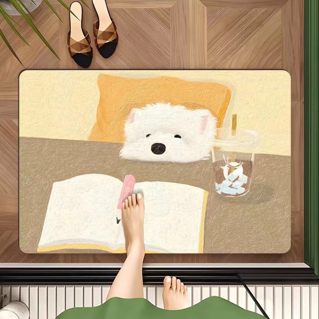 일하고 싶지 않아