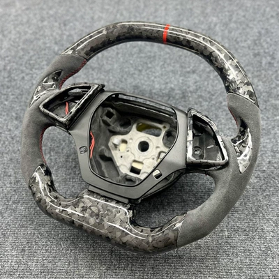 supply of foreign trade transportation a – Steering wheel