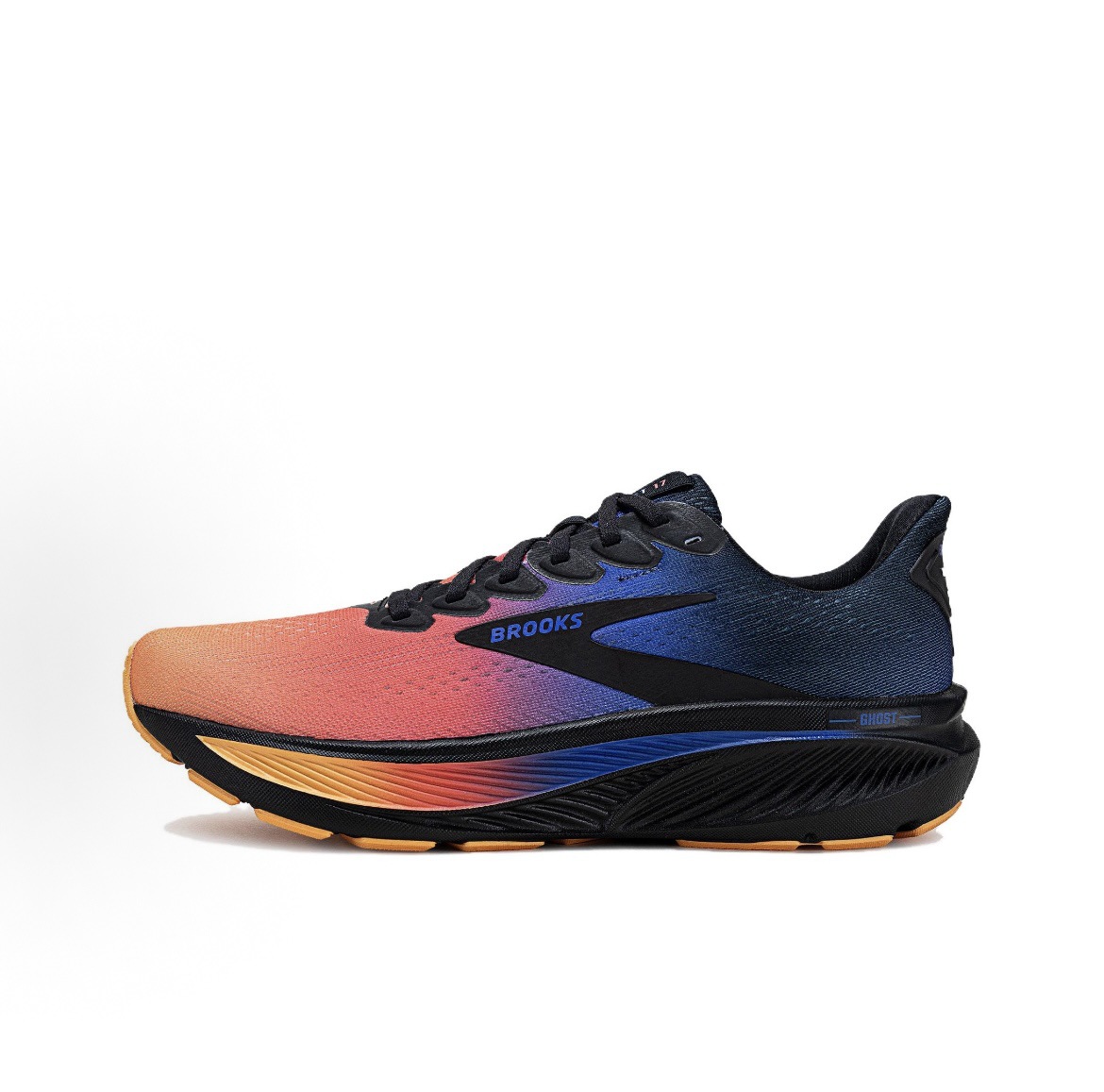 Brooks Ghost 17