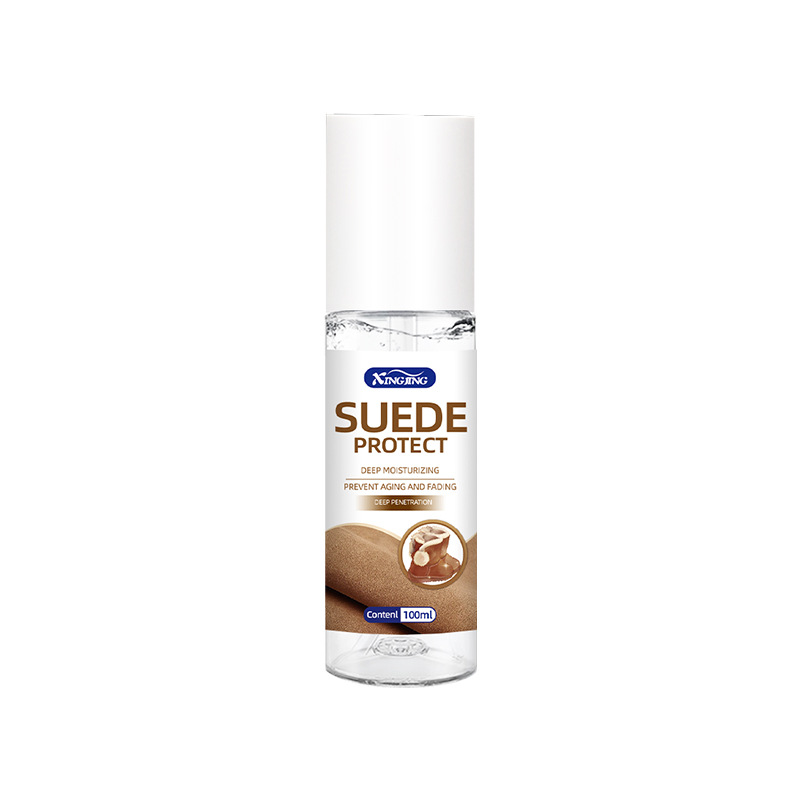 Snow boot care agent [cleaning tools not included]