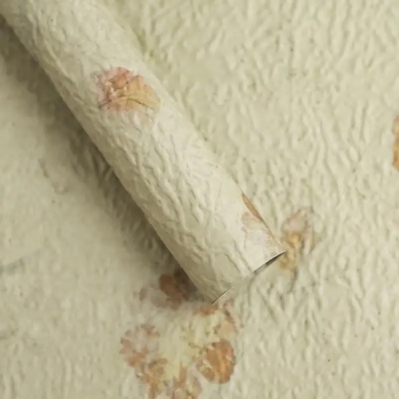 꽃향기-밀크티 [53*50cm 10매/팩]