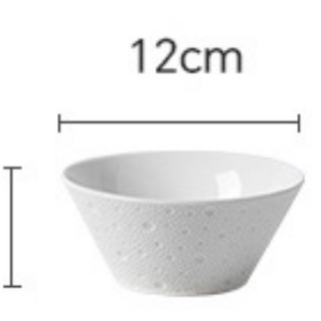 Cerámica gota de agua diseño creativo platos y platos selección de cubiertos de cerámica conjuntos de cubiertos domésticos de alta calidad al por mayor