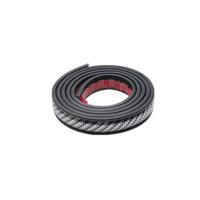 Wheel eyebrow: Wheel Arch Carbon Fiber Anti-Scratch