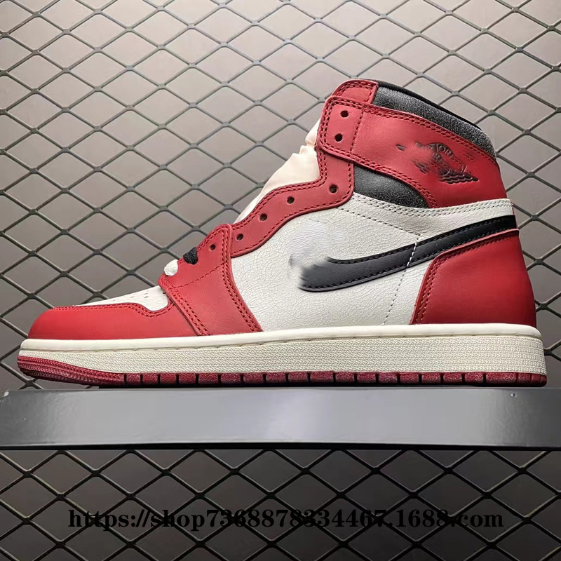 Zapatos Putian Pure original AJ11 ts zapatillas de deporte de gancho para hombres y mujeres marca compartida de alto nivel Big Demon King primera capa de cuero Kanghead baloncesto