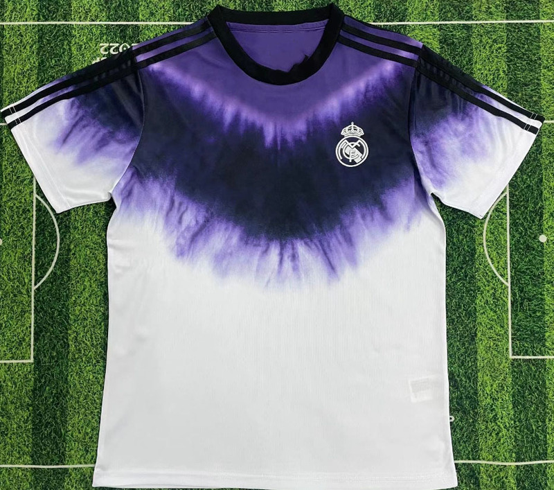 卸売 2526 シーズン新クラブサッカーユニフォームレアルマドリードシリーズアヤックストッテナムバーササッカーユニフォーム|undefined