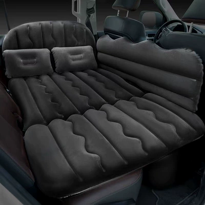 Vehicle-mounted inflatable bed – Sleeping Pad, Sleeping Mattress, Car