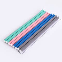 Universal Octopus Squid Hair Straightener Heat Insulating Curling Iron False Hair Styling Tool