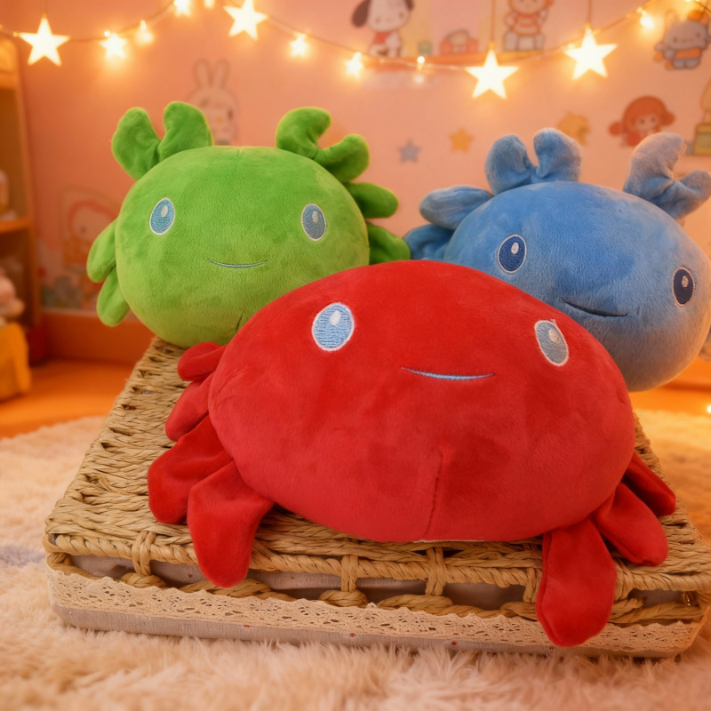 Muñeca de agarración suave 8 pulgadas muñecas de peluche muñecas de bodas estand 7 pulgadas muñecas al por mayor