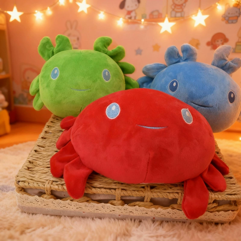 Кукла плюшевая игрушка 8 дюймов 7 дюймов оптом