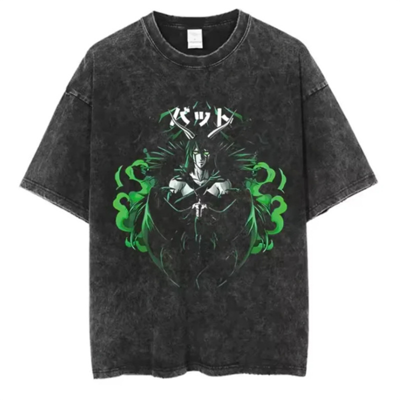 水洗いして古い半袖tシャツを作ります。|undefined