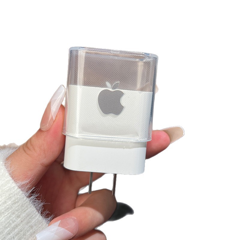 Apple 20w cargador de cubierta iphone17 cable de datos 20w carga rápida 15 / 16 cable de teléfono 14pro protección