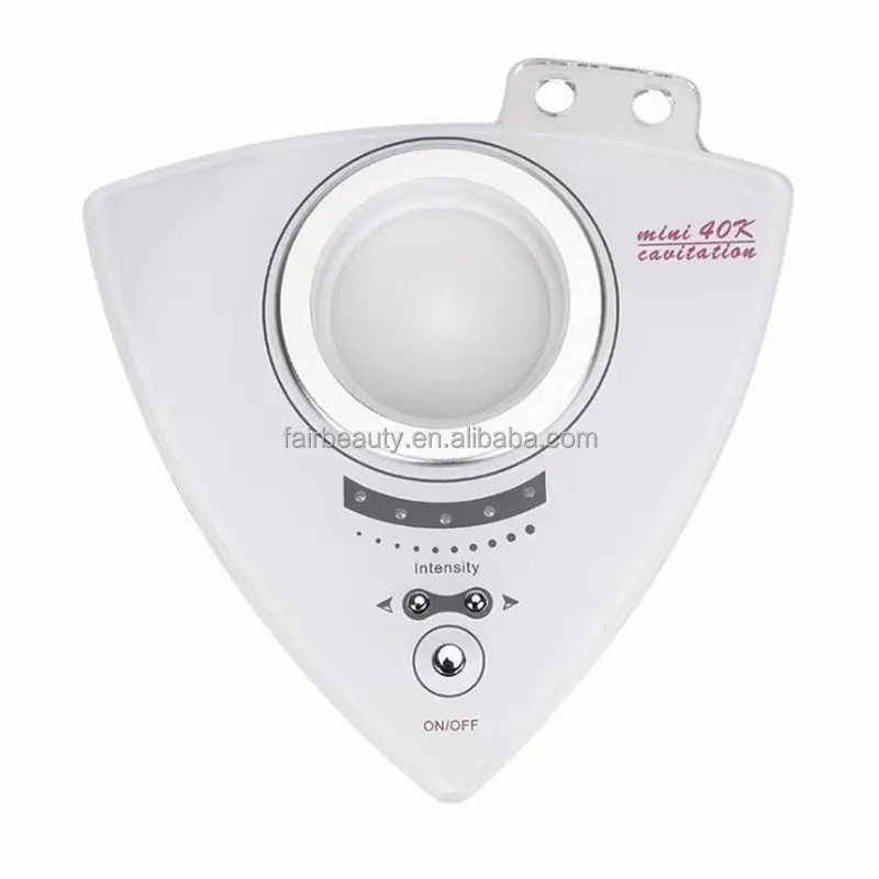 工場卸売ポータブルシングルハンドル脂肪プッシュ理学療法器具 40K 痩身リフティング器具引き締め整形モバイル美容|undefined
