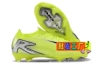 Assassin's 16th generation gang fluorescent green
