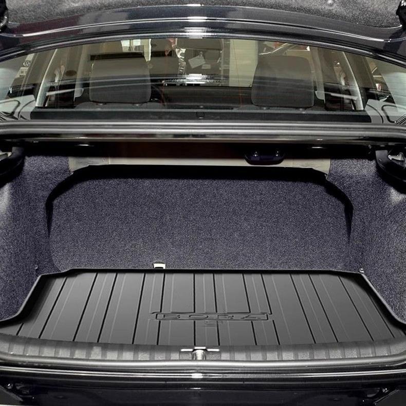 Suitable for FAW-Volkswagen 23 Bora trunk mat TPE special waterproof 19 13 trunk mat
