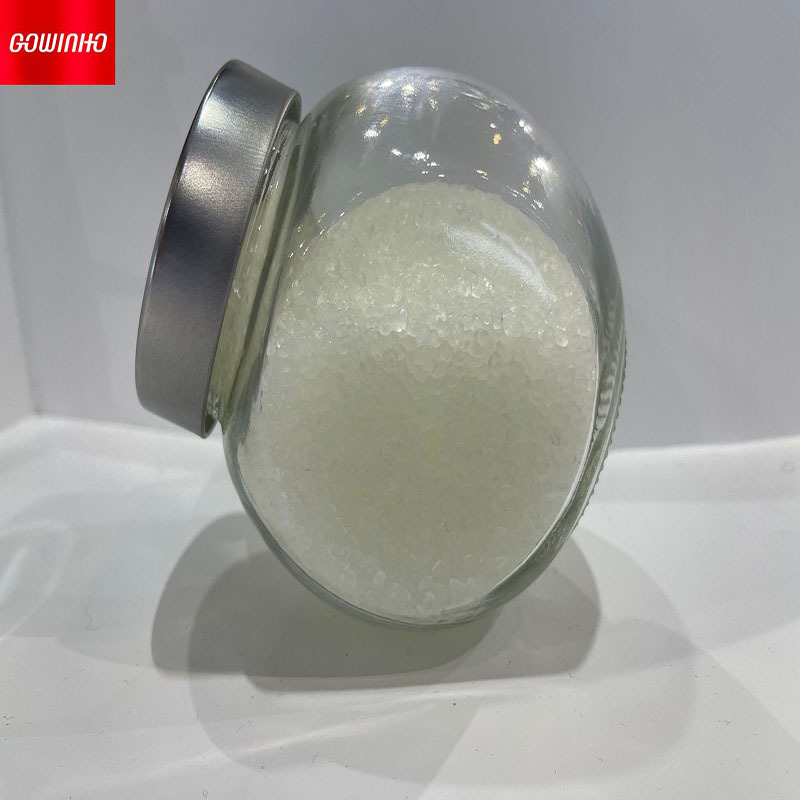 pp相容剂，提升对pp的相容性提升PP+30%GF弯曲强度JHHX-002C