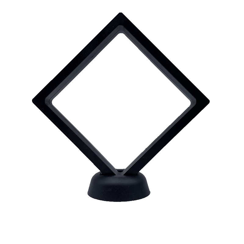 Estilo Simple Cuadrado El Plastico Joyeros display picture 4